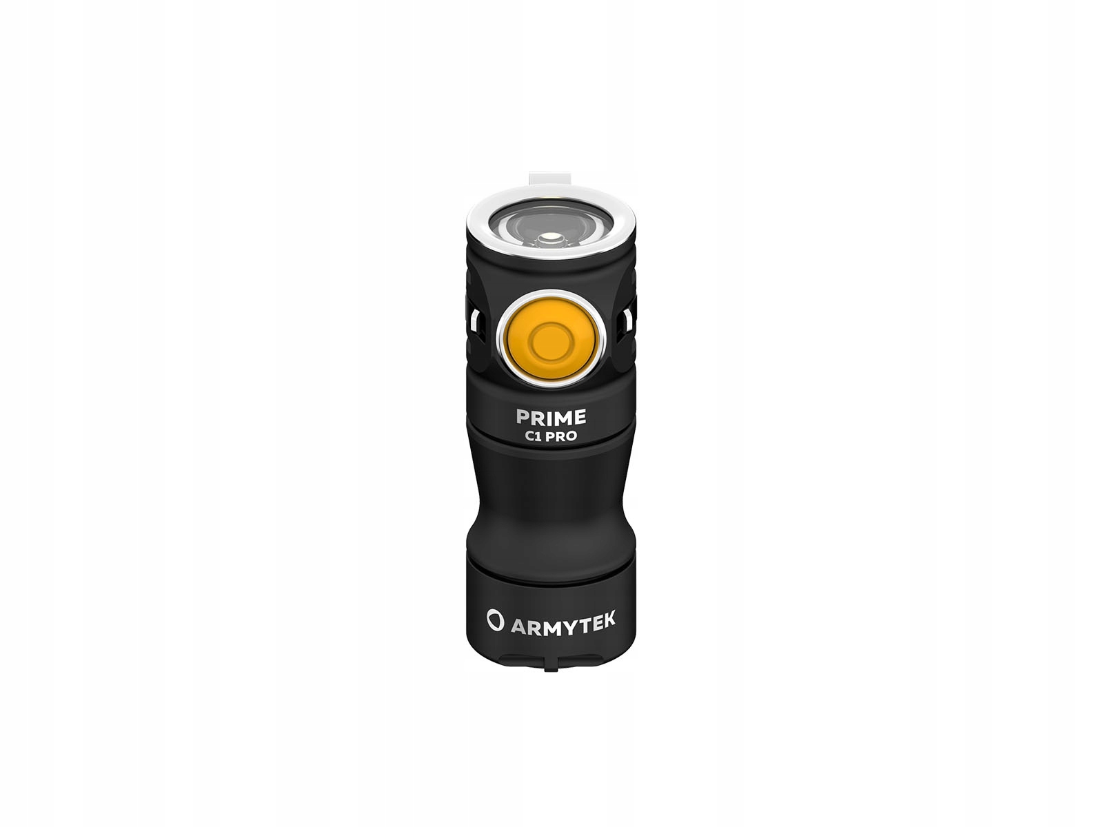 Latarka Armytek Prime C1 Pro Ciepły