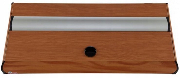 

Diversa 80x35cm Pokrywa Aluminiowa Bez Ośw. Kolory