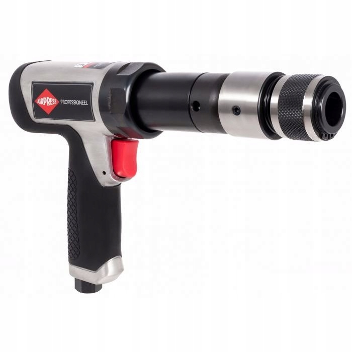 AIRPRESS 45487 MŁOTEK PNEUMATYCZNY Z ZESTAWEM DŁUT Marka Airpress
