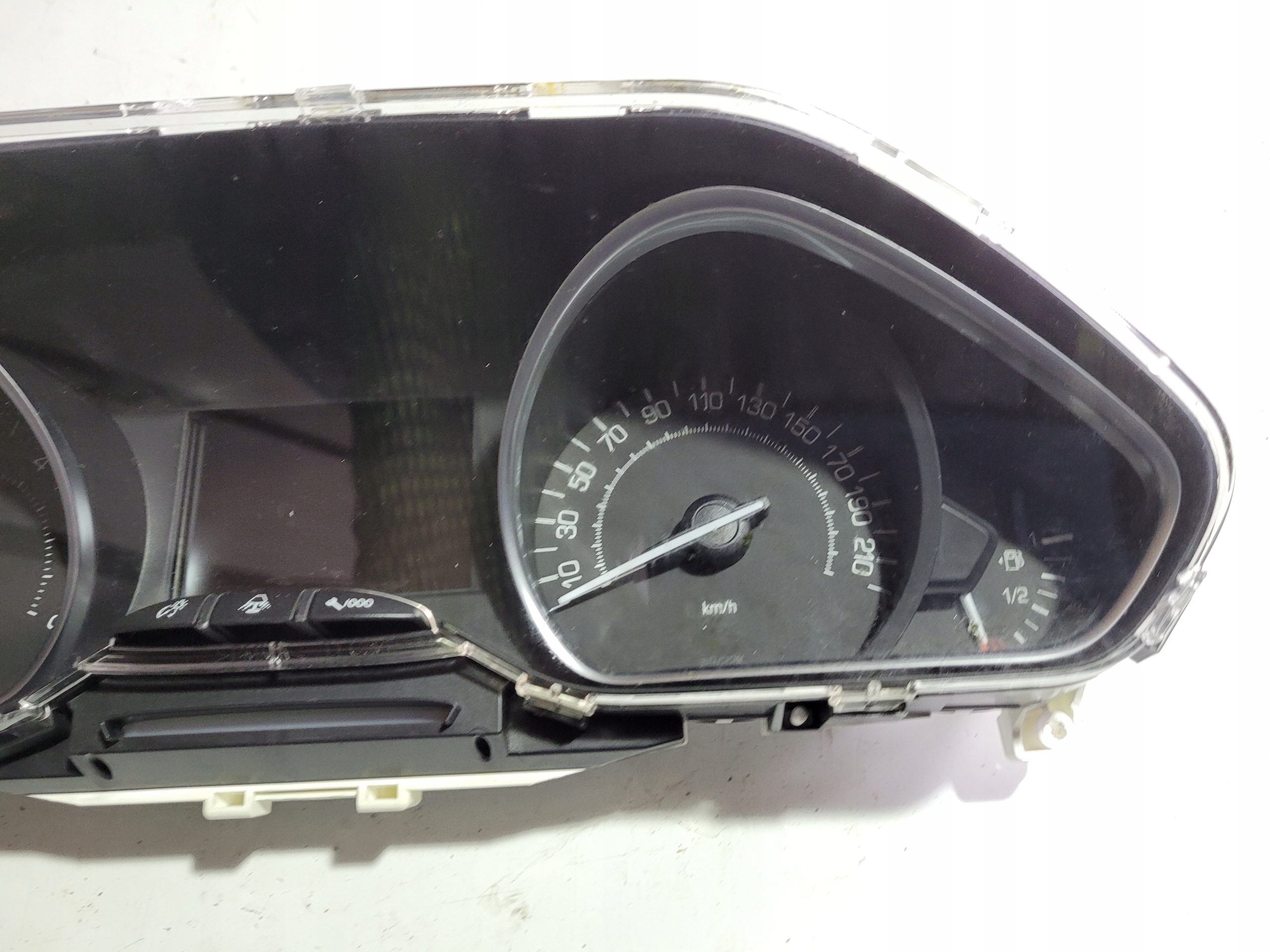 dials dials PEUGEOT 208 and 1 9675182780