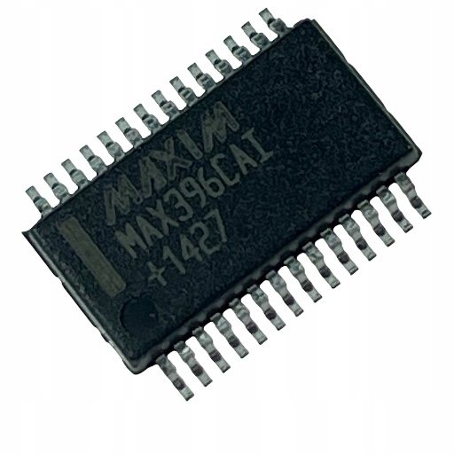MAX396CAI+