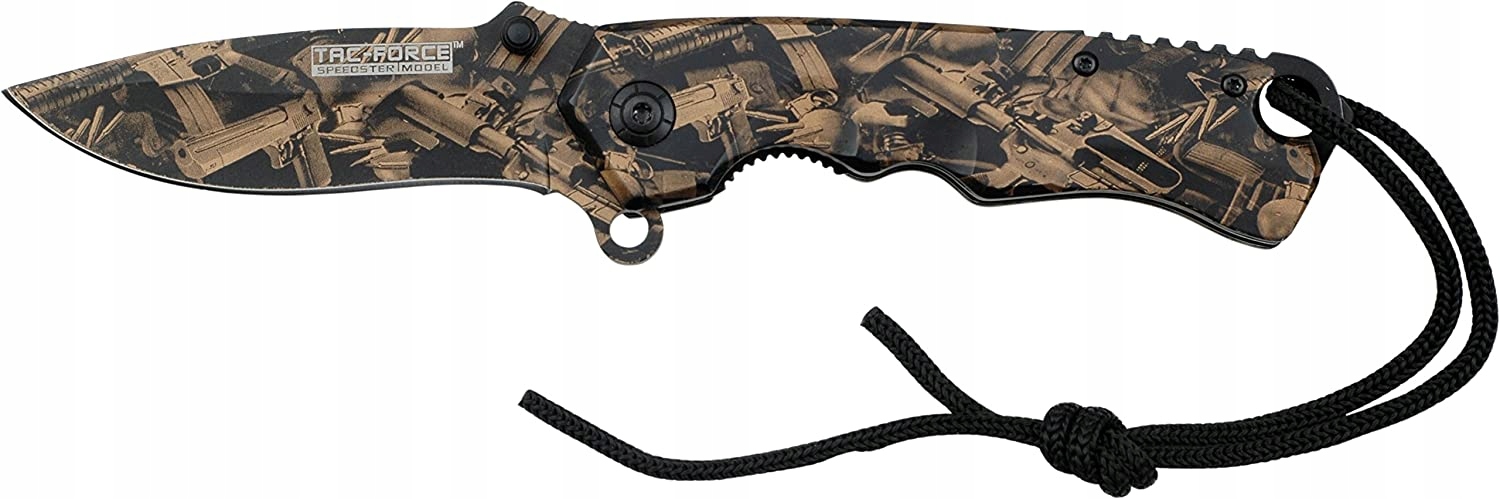 Tac Force TF-821BNGC nůž skládací nůž