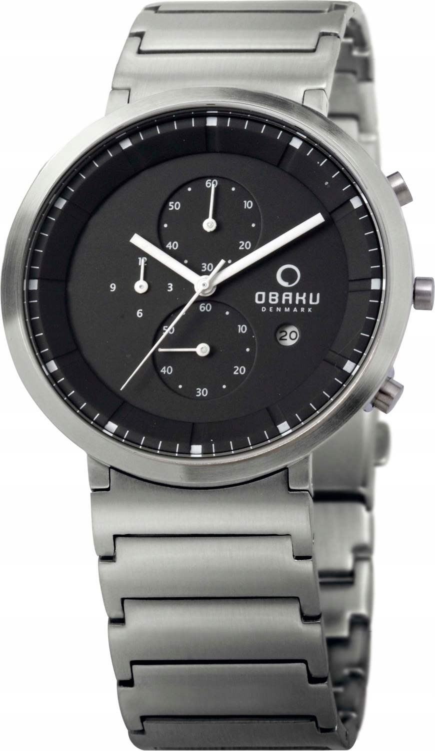 Pánské hodinky Obaku Harmony