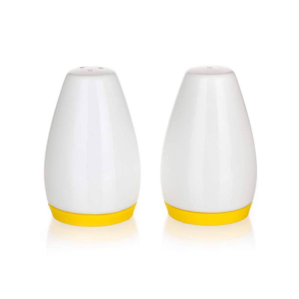 

Solniczka Pieprzniczka Zestaw Do Przypraw Banquet