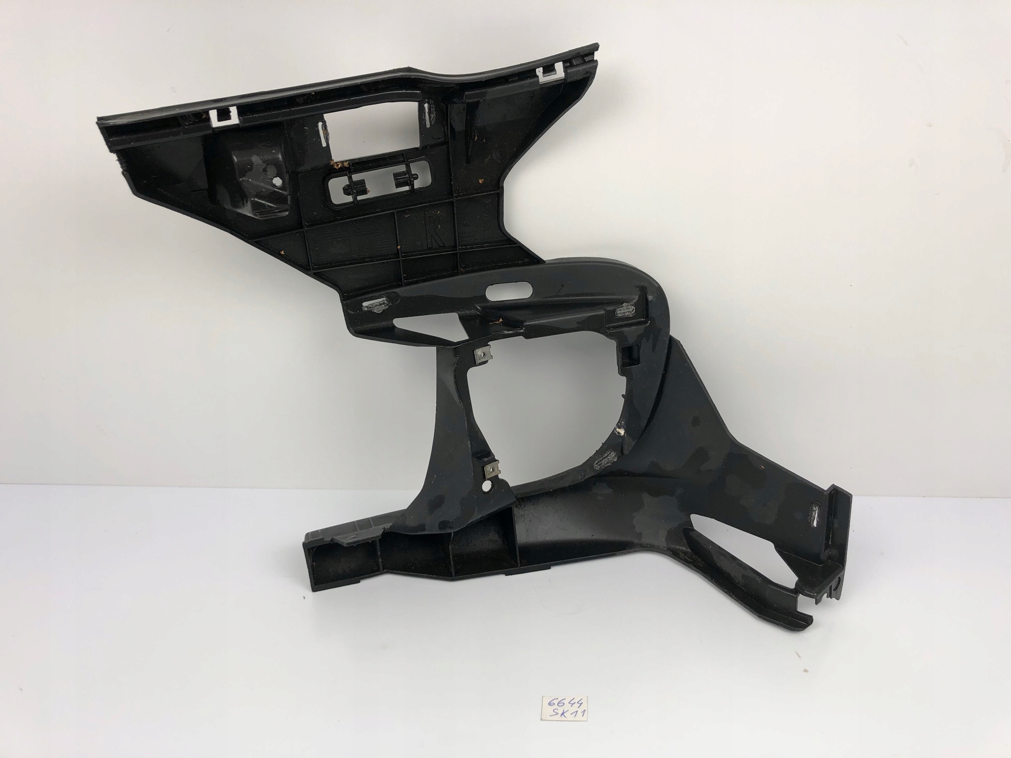 bumper bracket right front BMW 5 F10 F11 7331752