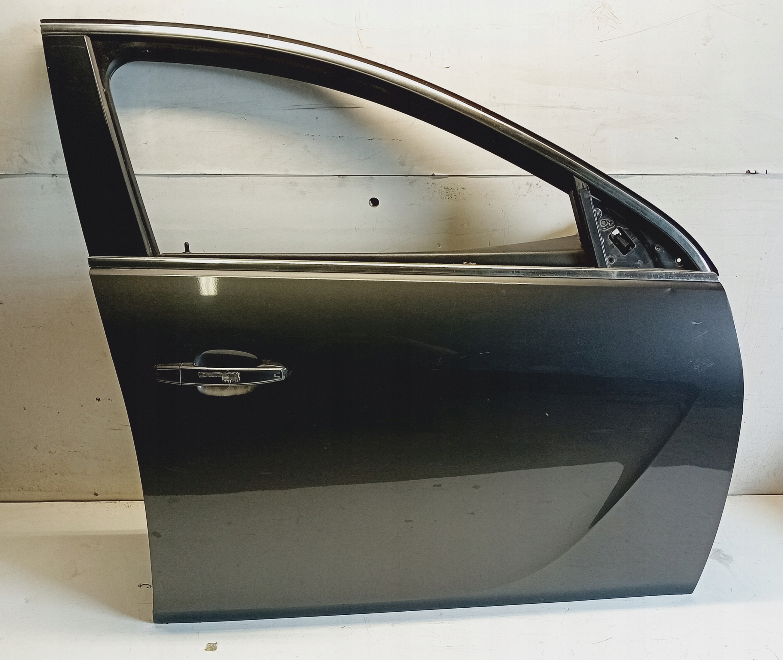 dveře pravé předek OPEL INSIGNIA A