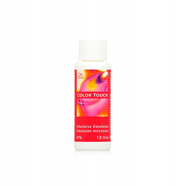

Wella Color Touch 4% Oxydant 60 ml