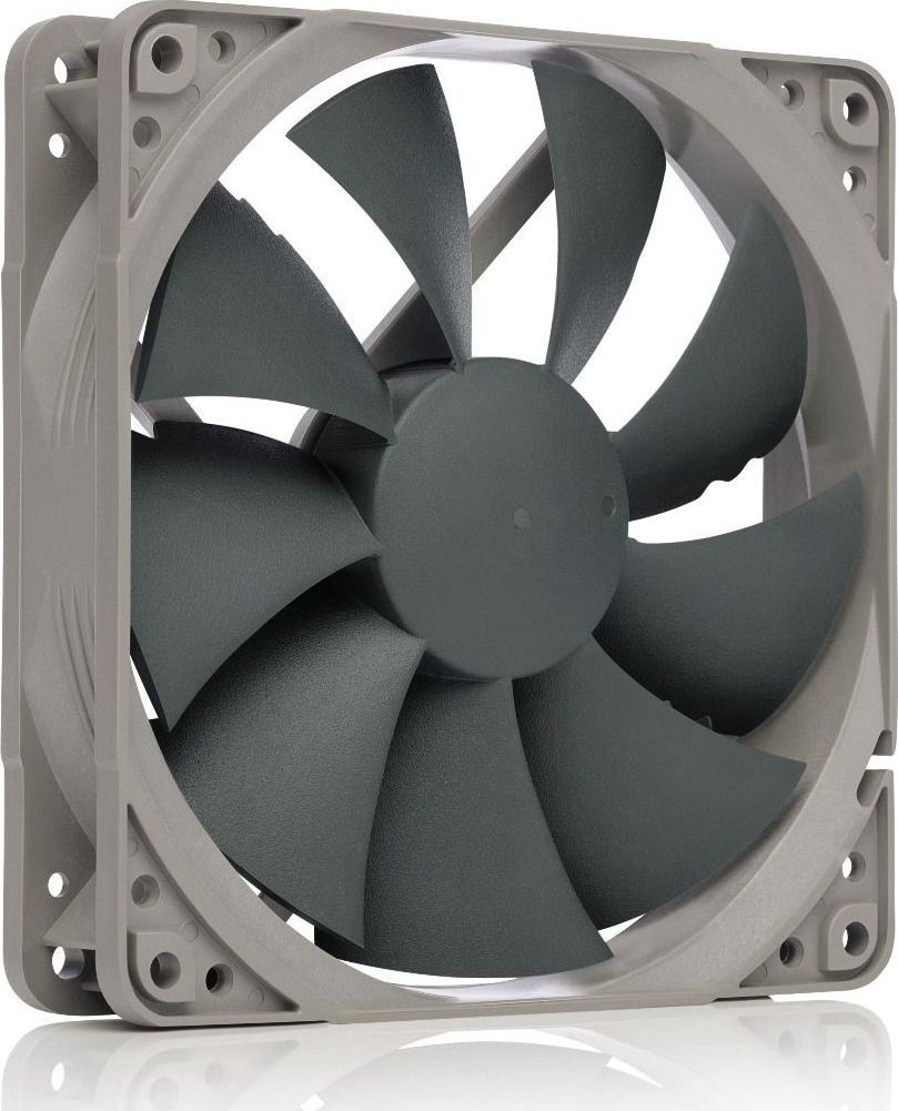 Dodatkowy wentylator Noctua NA-FK1 second fan kit