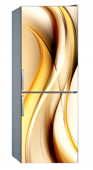 Magnetická podložka na velké ledničky magnet 60 x 180 cm ML022