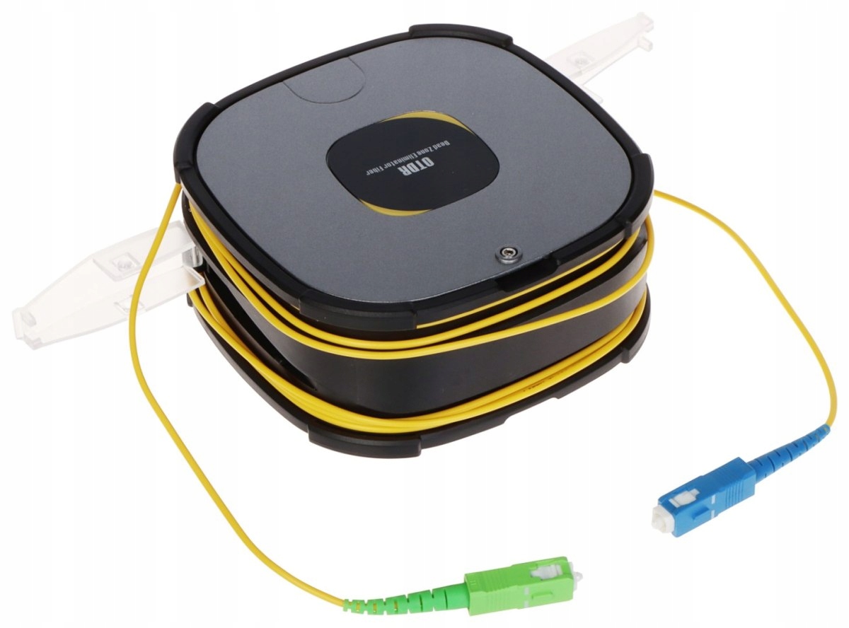 Jednomodové Rozvodové Vlákno OTDR-V2-SC/PC/APC-150M Sc-apc Sc-upc 150 m