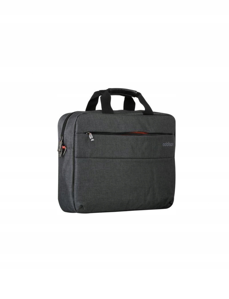 Torba na laptopa Addison Middlebury 14 307014 (14,1; kolor stalowy)