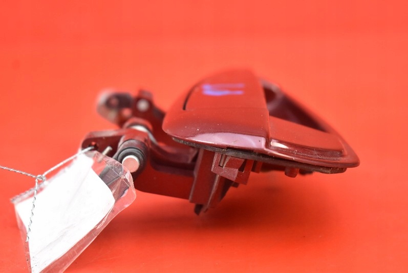 handle right rear part rear claret FIAT LINEA 06-12