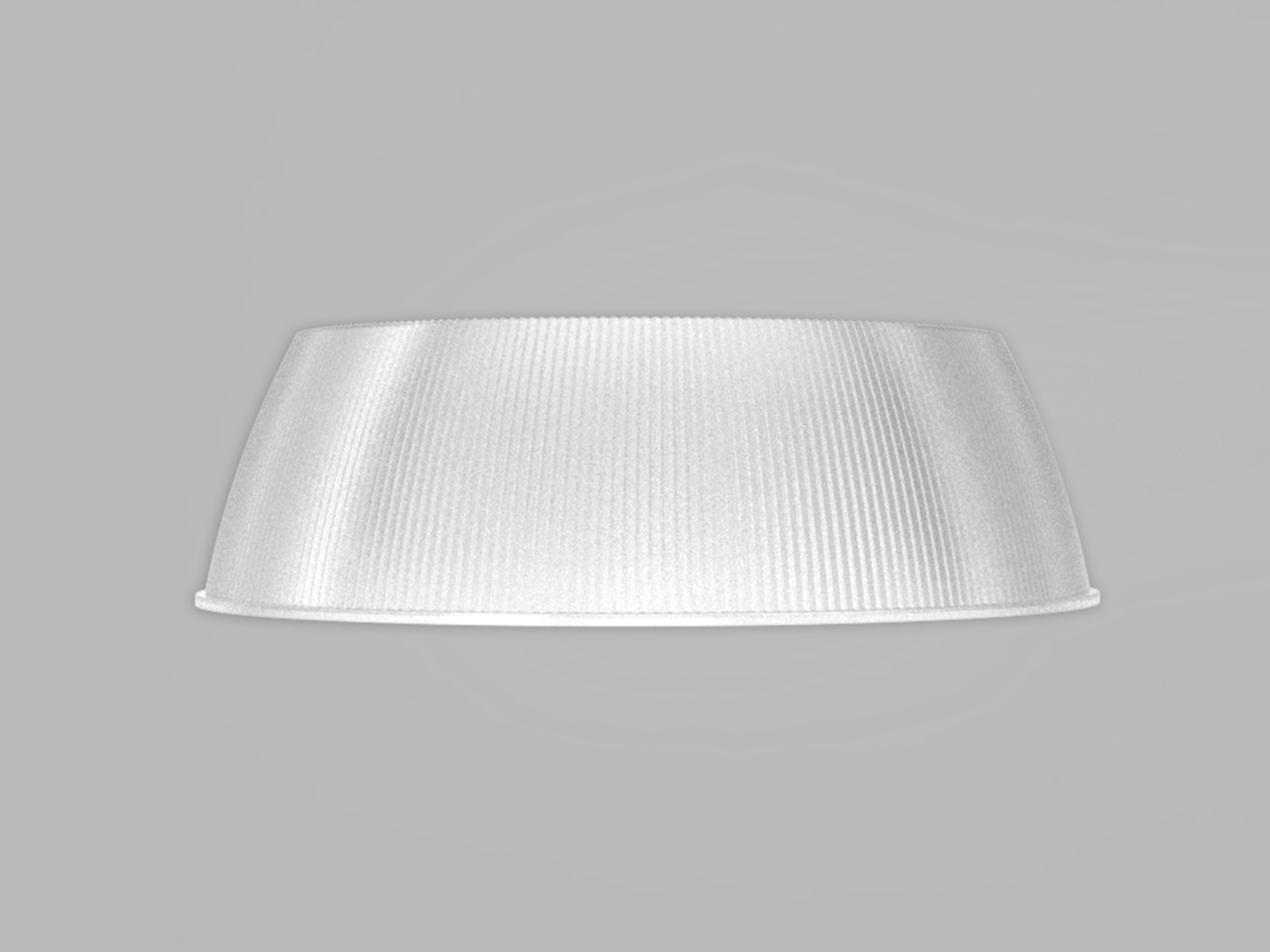 LED2 6450500 Hbay 31 Pc Reflector číra