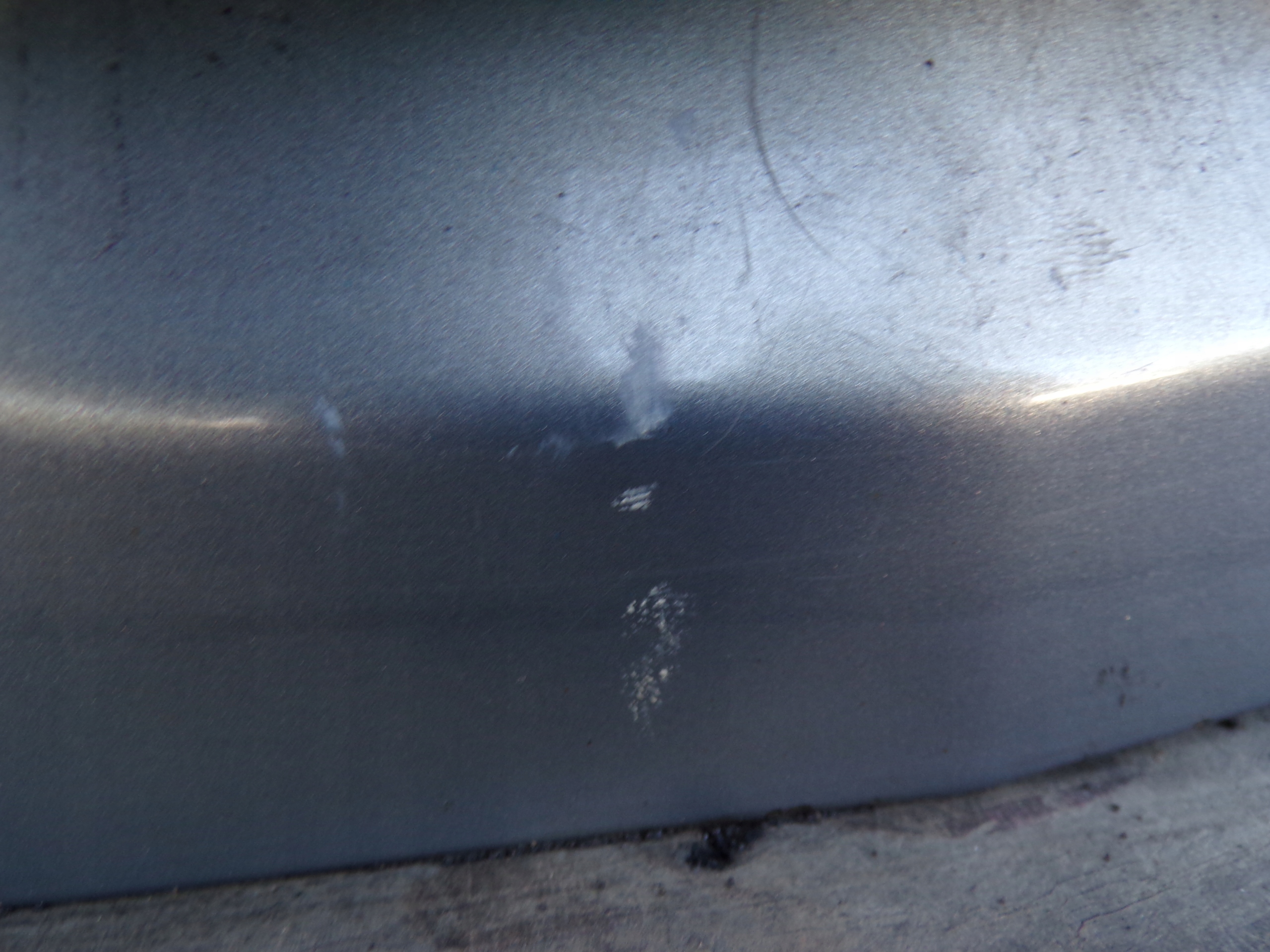 trunk door boot OPEL CORSA D 5D