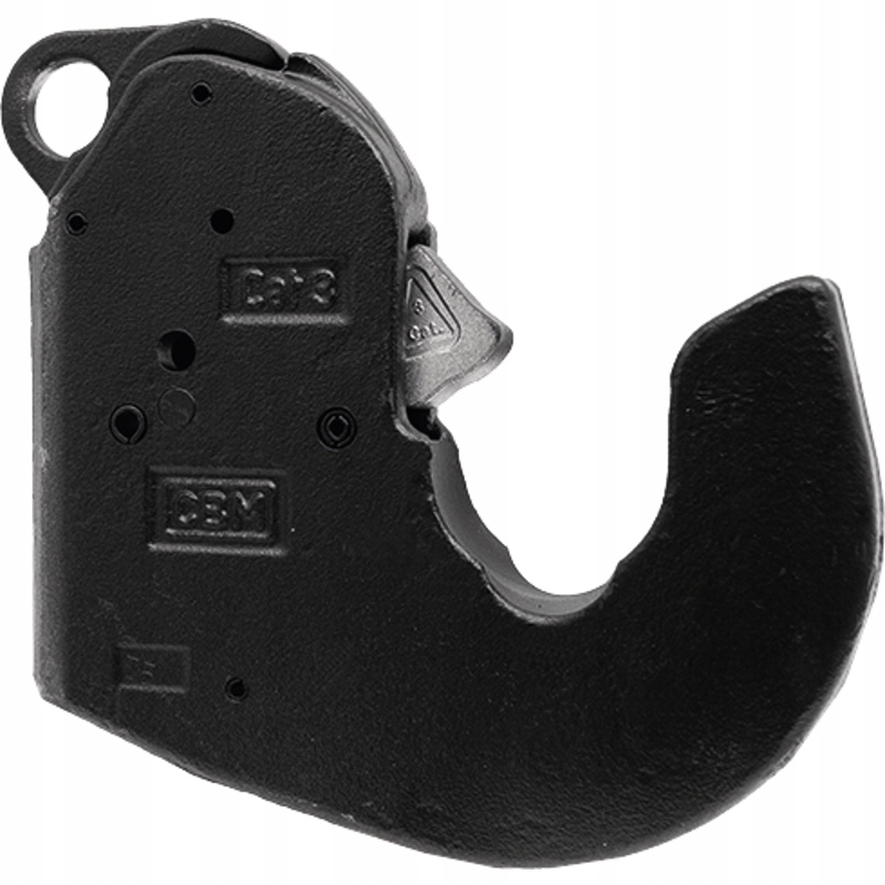 712GI3 - КРЮК СВАРОЧНЫЙ НАКОНЕЧНИК CBM CAT-3 ОРИГИНАЛ