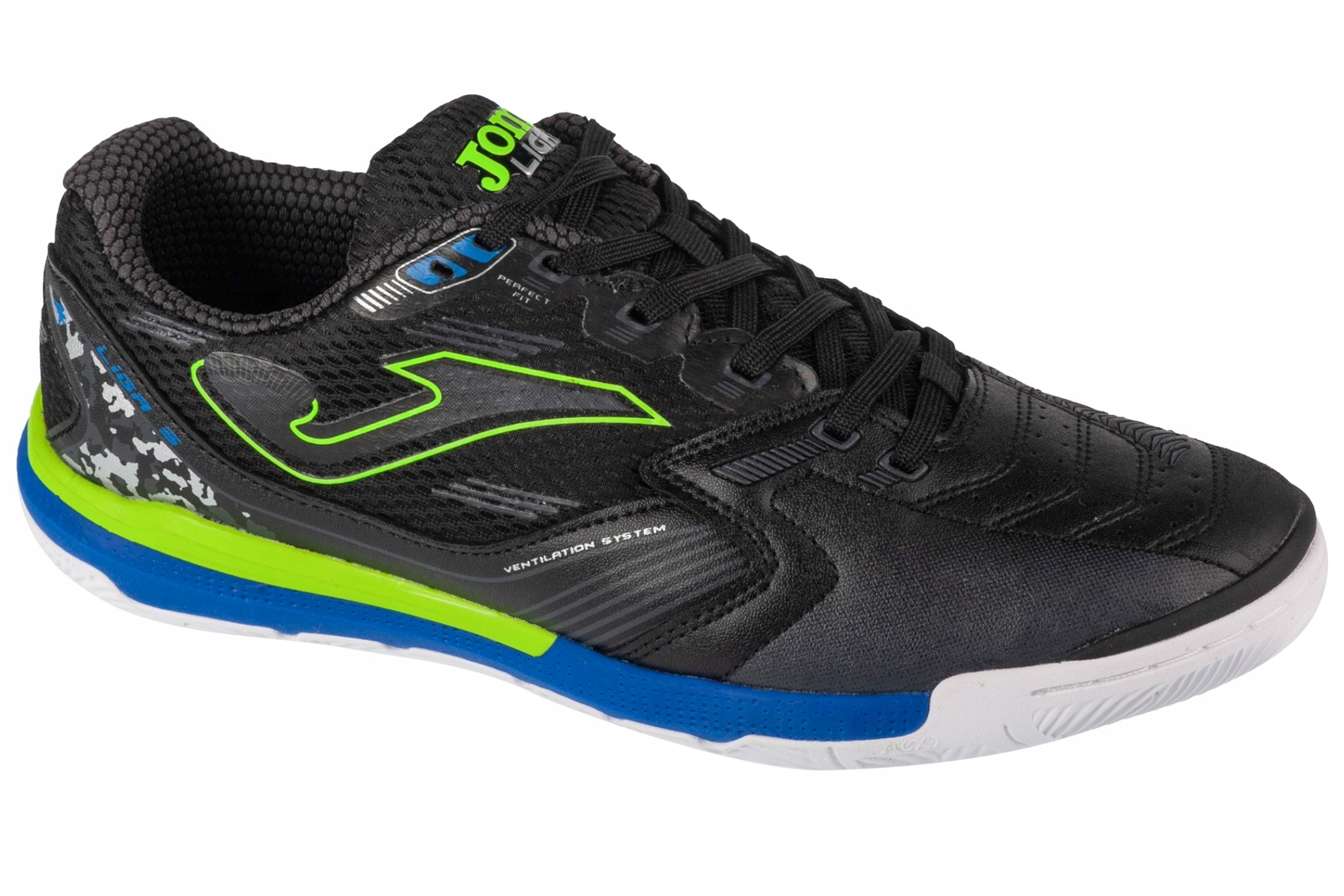 Męskie buty halowe halówki Joma Liga 5 2401 In LIGS2401IN r.41