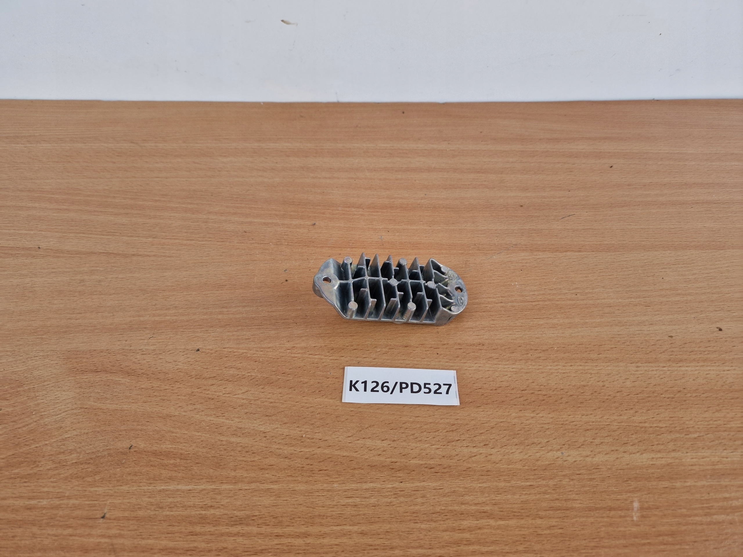 BMW module LED JEZ original MDE91116-3R right R ZKW