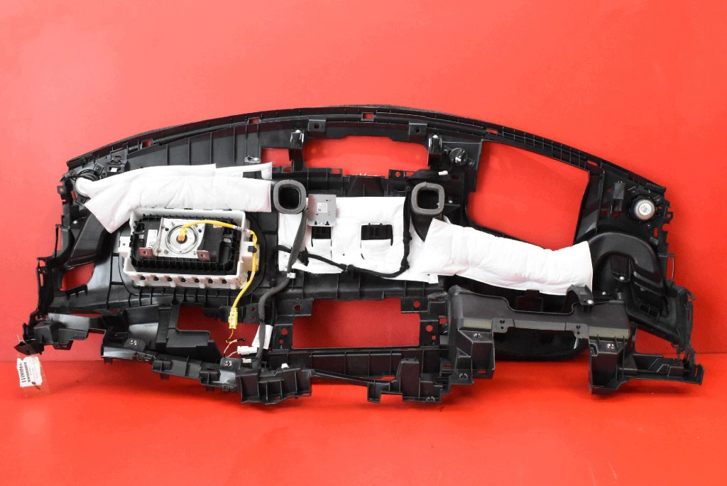 dashboard instrument panel console cockpit airbag EU 682006UN3A NISSAN QASHQAI 3 J12
