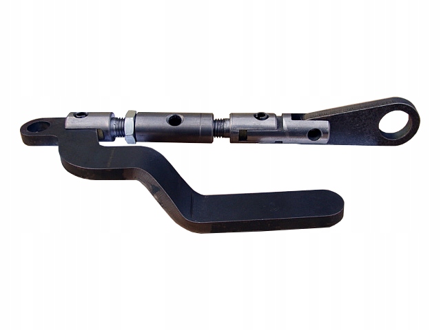 

Dźwignia Dolnego Wysypu burty tylna burta L130