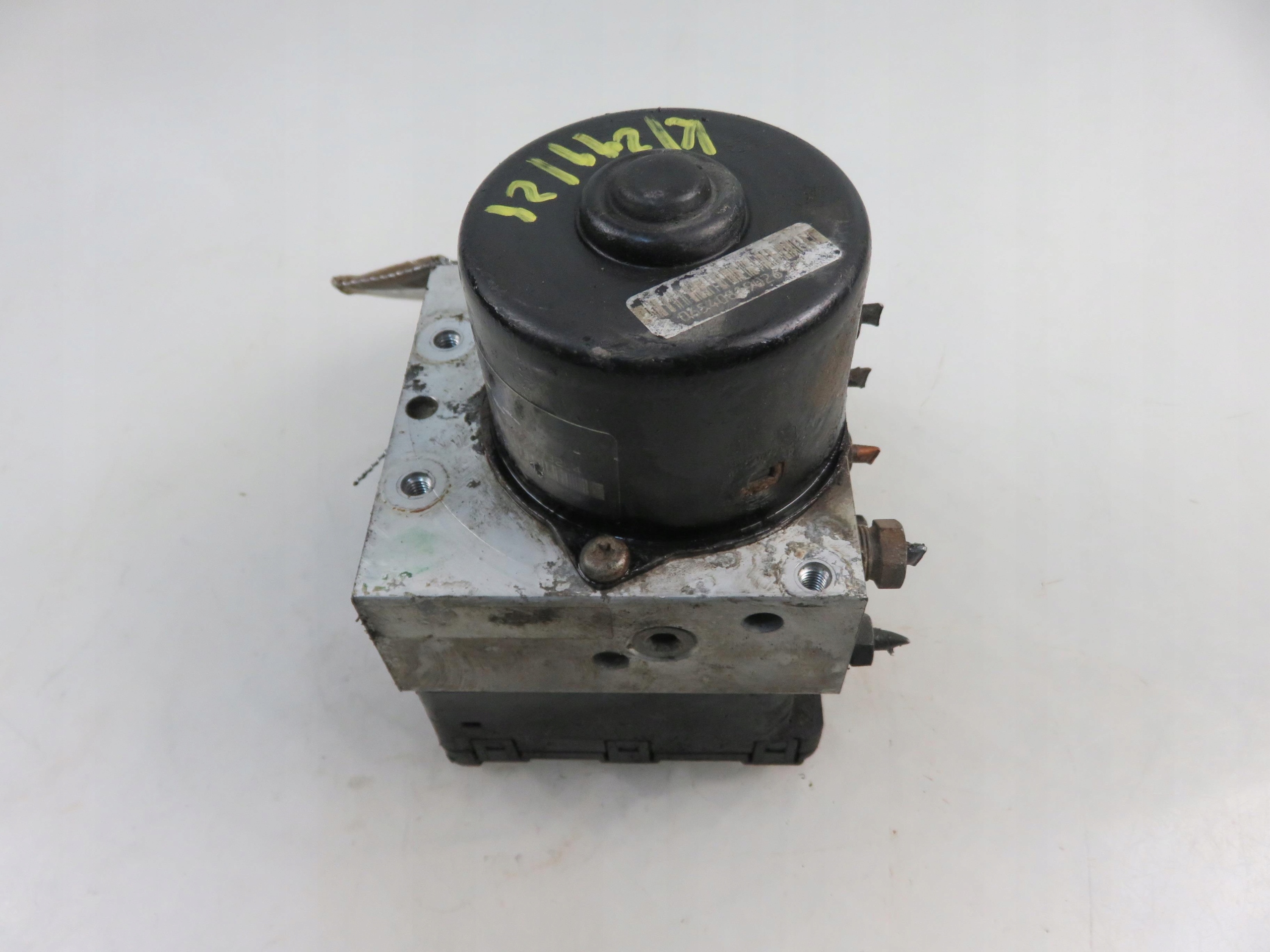 POMPA ABS VW GOLF III 3A0907379D Producent części ATE