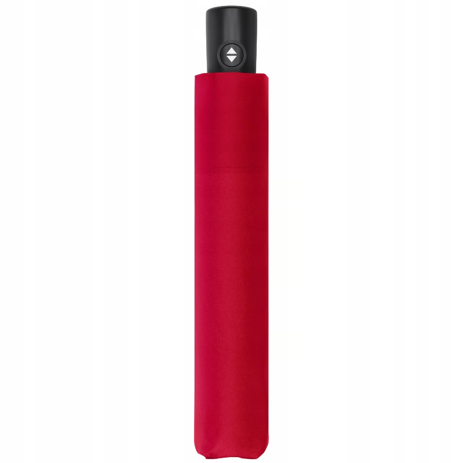 Doppler Zero Magic Fiery Red lehký automatický deštník 100 km/h