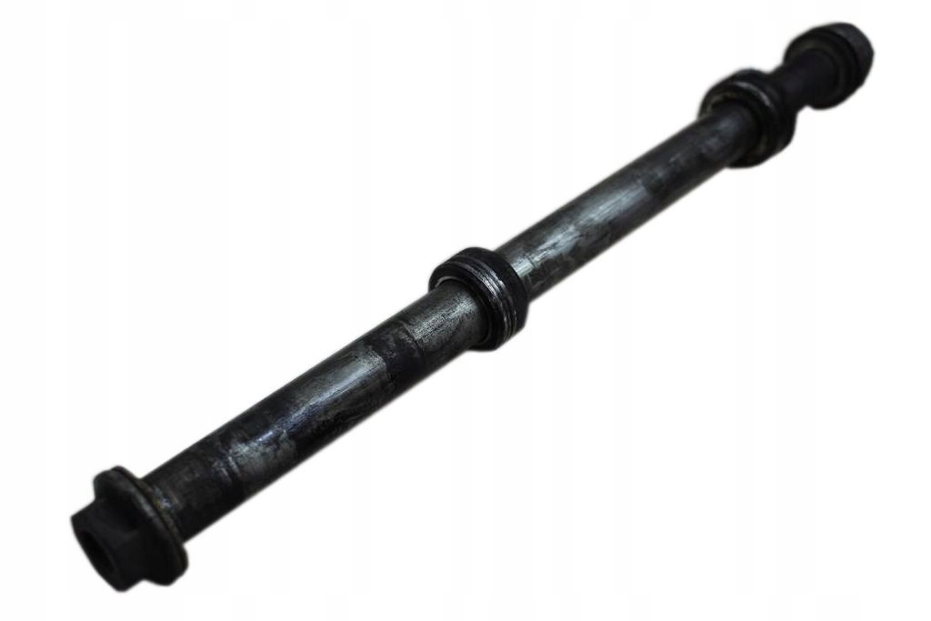 HONDA CB1100 X11 OŚKA KOŁA FELGI TYŁ