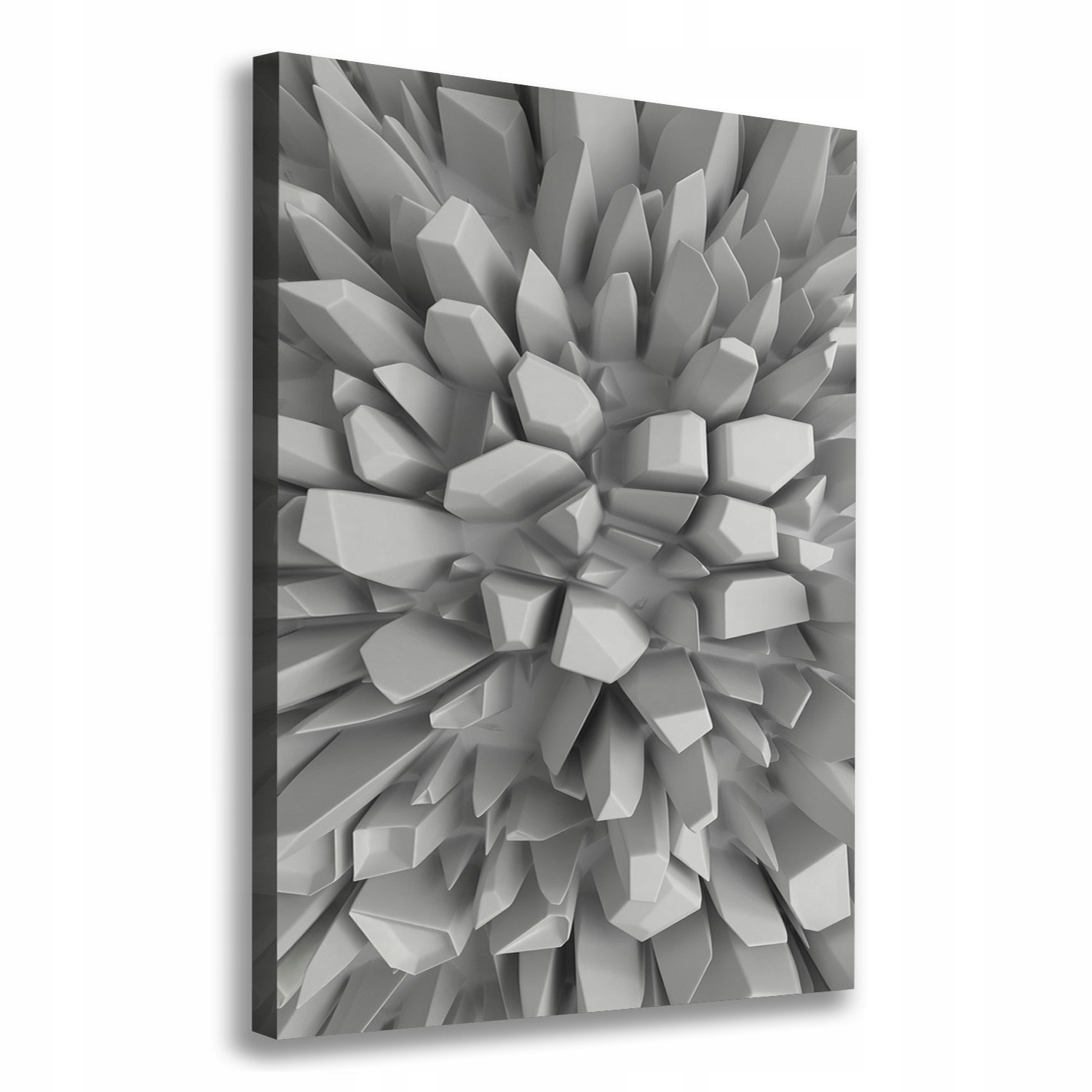 

Foto obraz na płótnie Abstrakcja 3D 70x100 cm