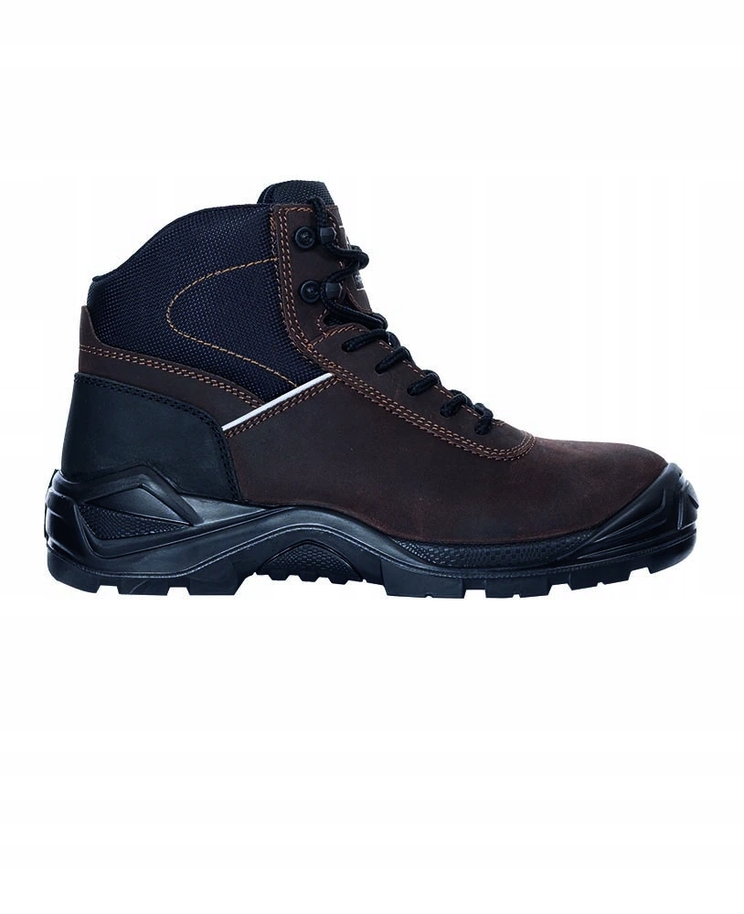 Pracovní kotníková obuv Ardon Leader O2 Eur 45