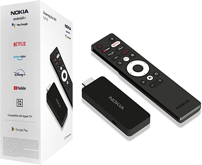 Nokia Streaming Stick 800 Full HD