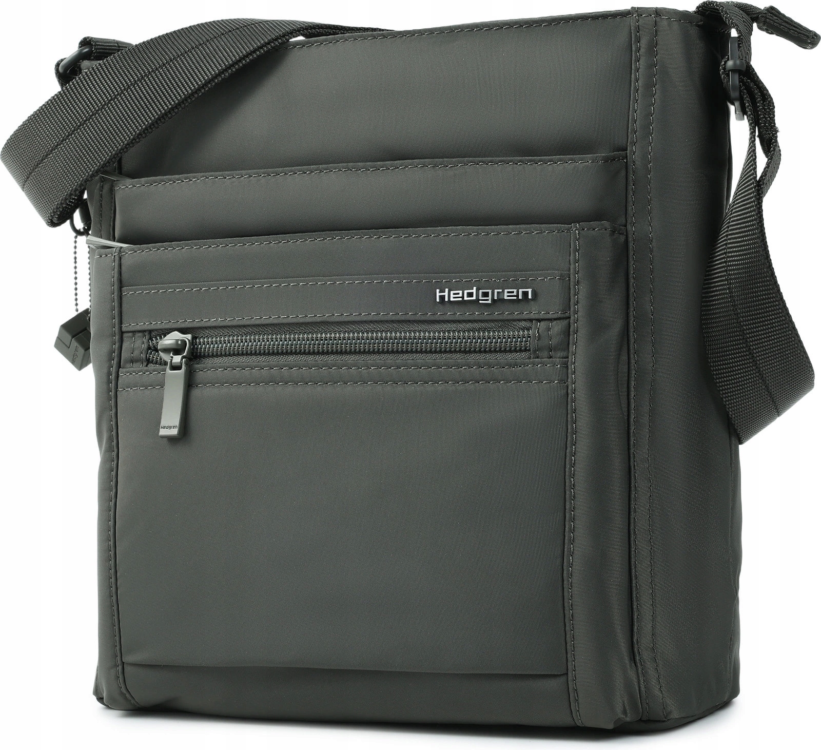 Taška přes rameno Hedgren Inner City Orva Green