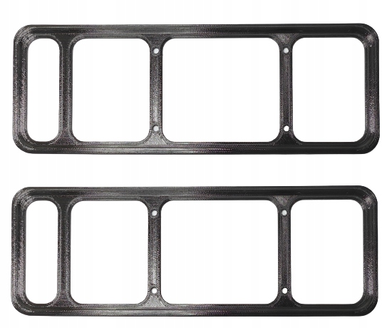 Защитная рамка Icom 7300