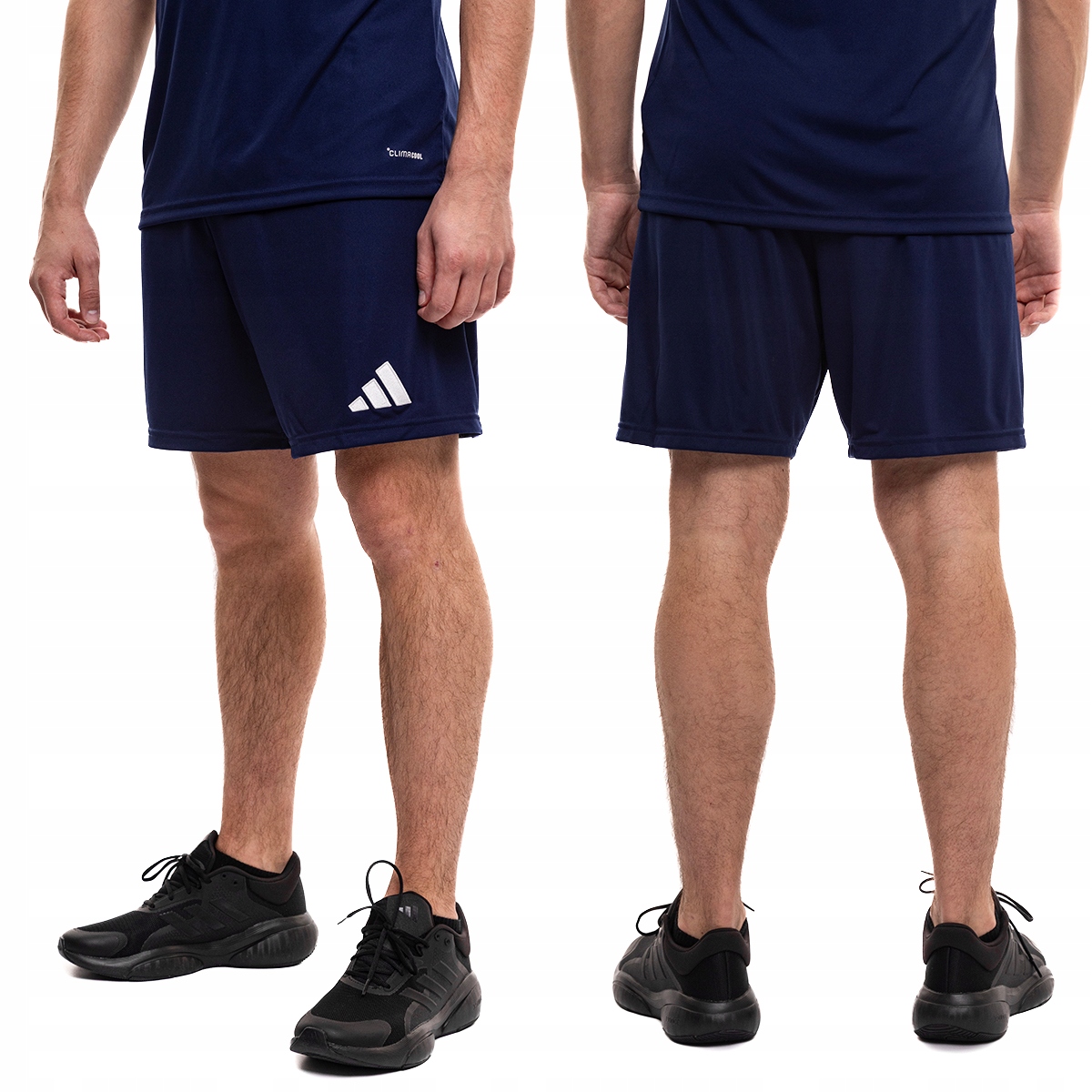 Spodenki Męskie adidas Entrada 26 Krótkie Sportowe Treningowe Lato roz. L