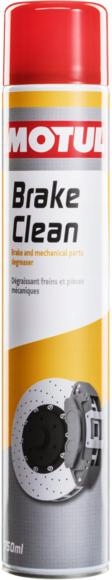 

Motul Brake Clean Zmywacz Do Hamulców 750ML