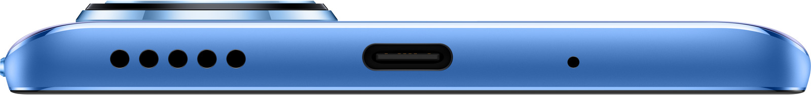 Smartfon Huawei Nova 9 8 GB / 128 GB niebieski NOWY 23% VAT Pamięć RAM 8 GB