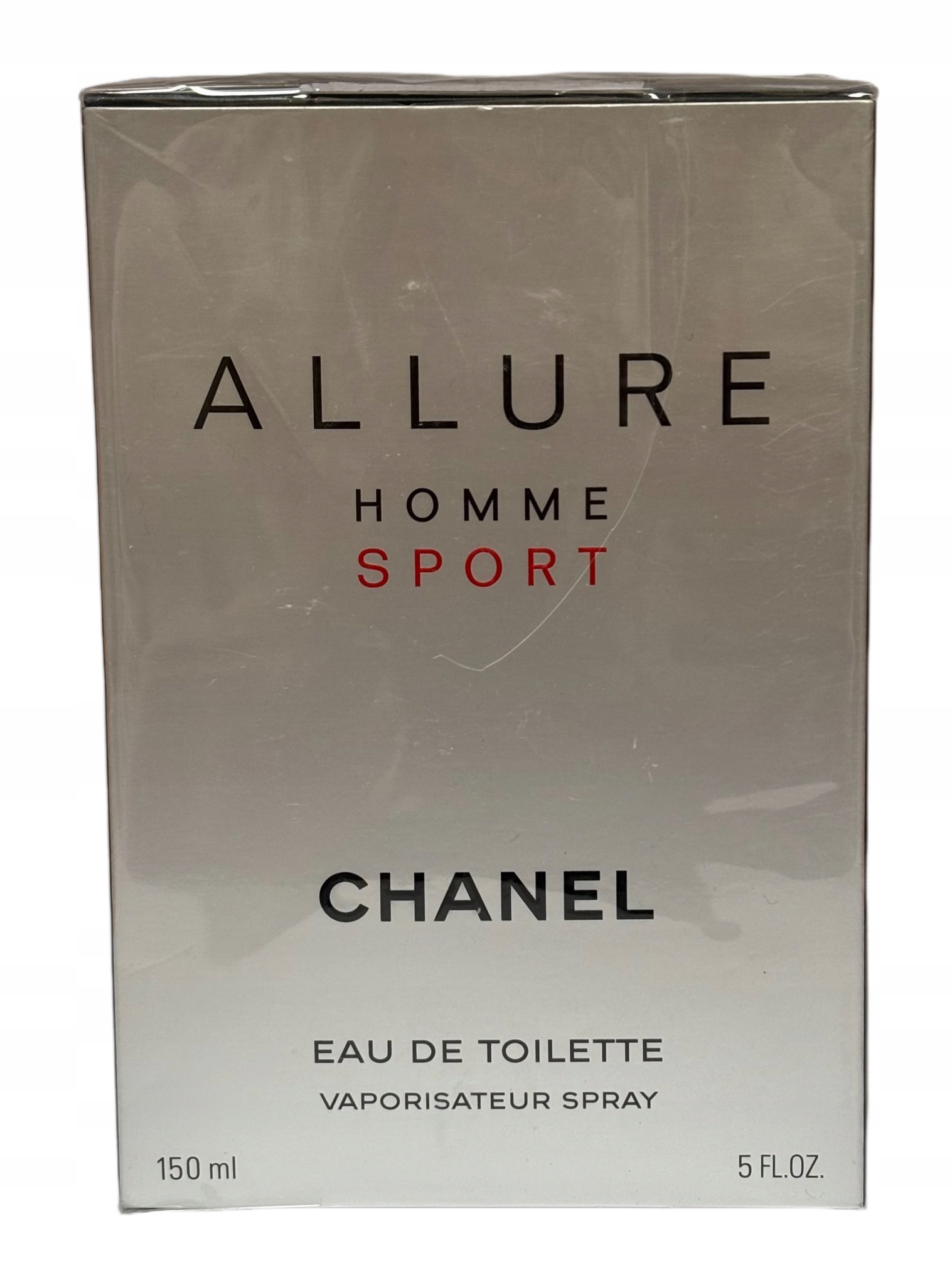 Allure Homme Sport (M) Edt