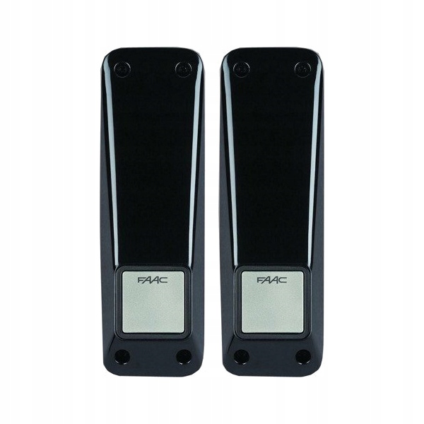 FAAC XP 20 D - Oryginalne fotokomórki do bram