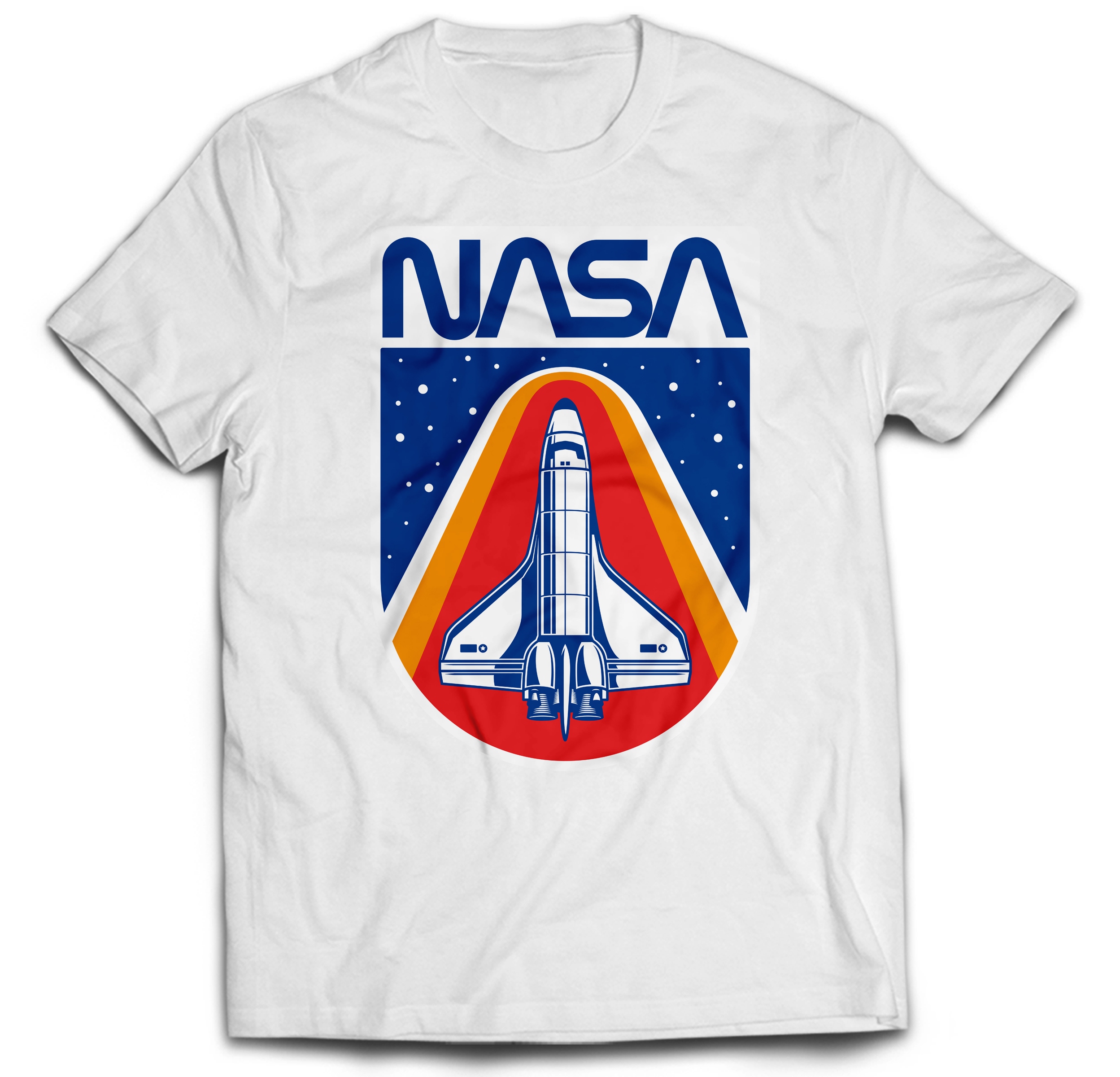 

Koszulka Astronauta Prom Kosmiczny Nasa 11/12 Lat