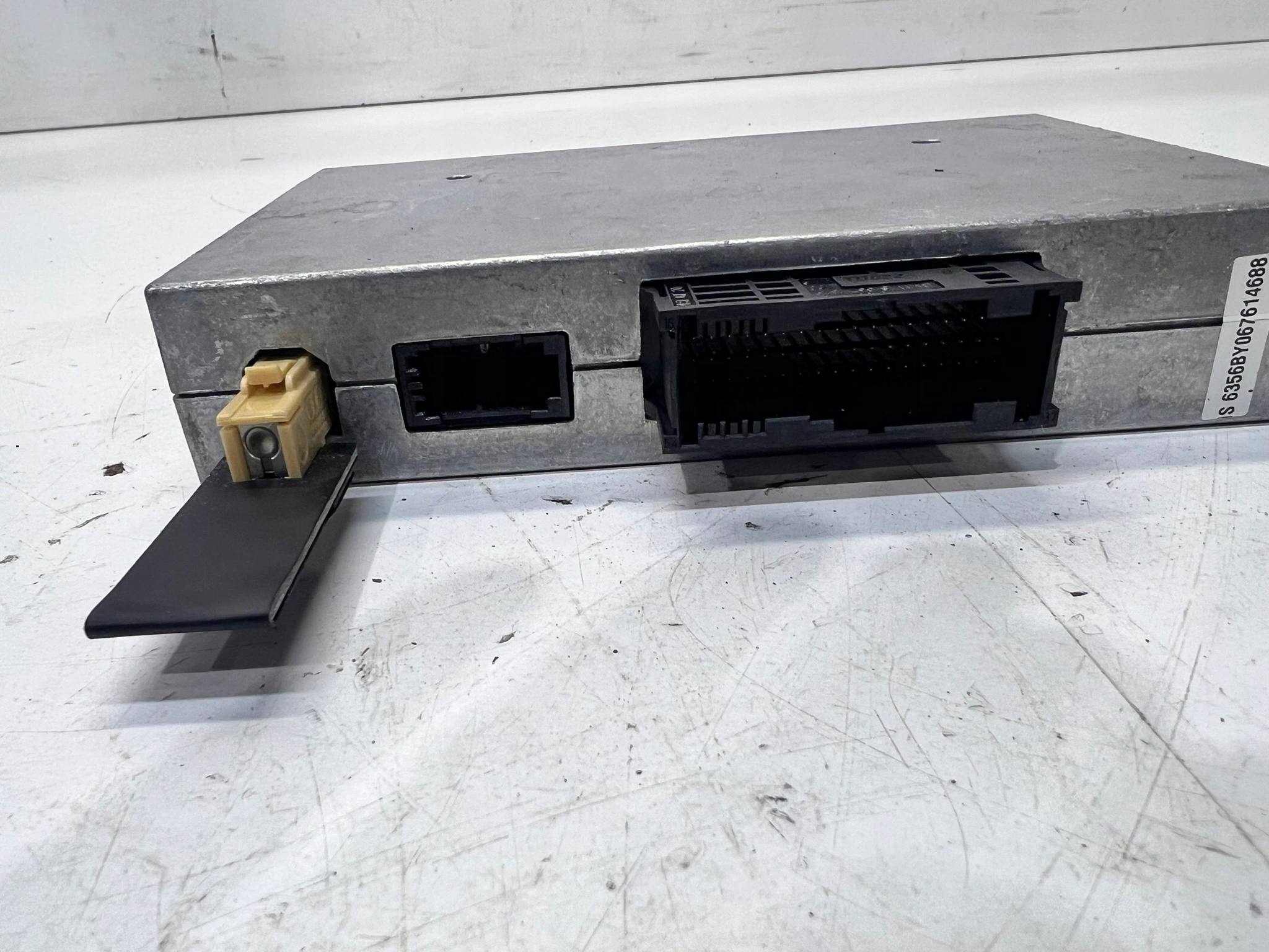 modul BLUETOOTH AUDI A4 A5 A6 4E0862335 4E0910336F