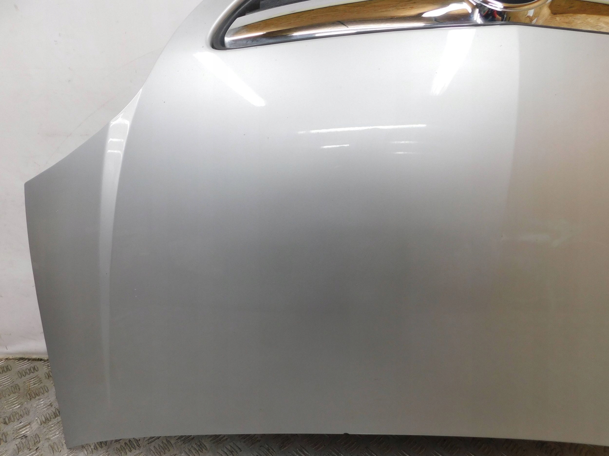 Cofano OPEL MERIVA A