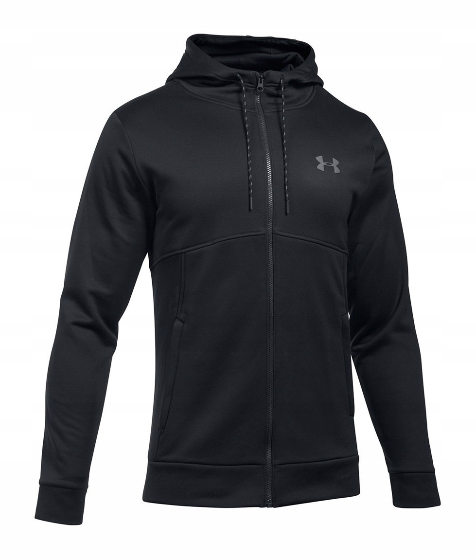 

Under Armour bluza męska 1299128 001 Xs