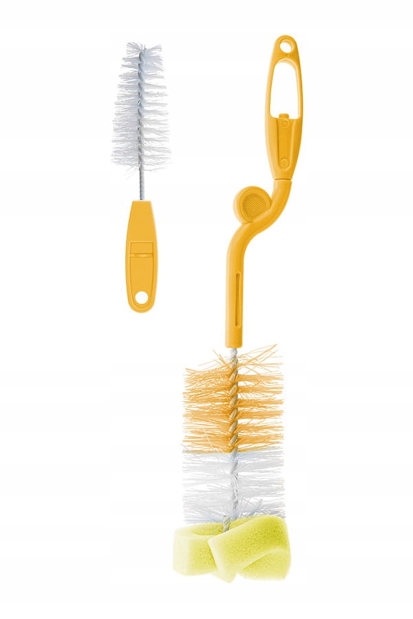 BOCIOLAND SZCZOTKA BUTELEK SMOCZKÓW ROTACYJNA ORAN EAN (GTIN) 5902533176021