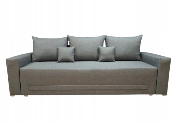 Velká moderní rozkládací pohovka Tango Kontejner do obývacího pokoje Klasická