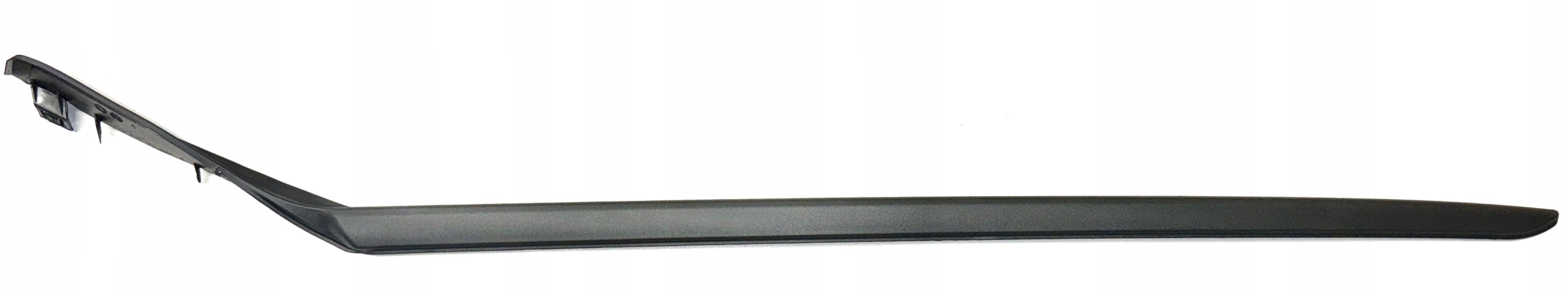 Listwa lewa szyby czołowej 2019