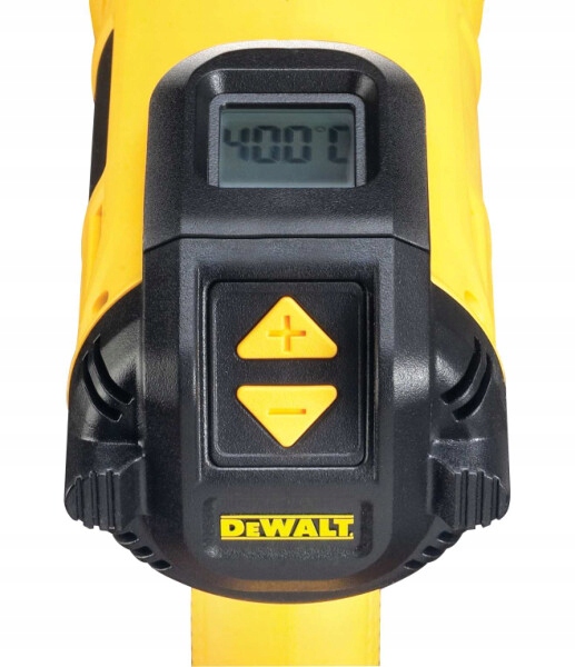 OPALARKA 2000W 50-600C D26414 DEWALT Marka DeWalt
