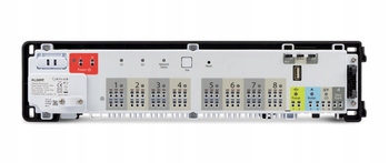 Salus Bezdrôtová Ovládacia Lišta Zigbee 8 Zón