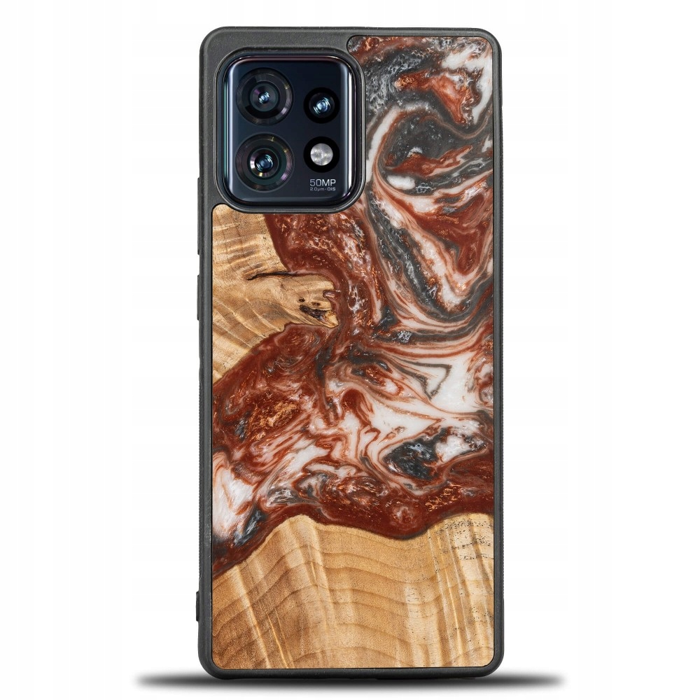 Unikátní Pouzdro Bewood Motorola Edge 40 Pro Planety Venuše