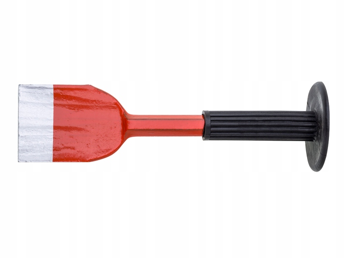 

Przecinak murarski 230 x 60 mm, z osłoną dłoni