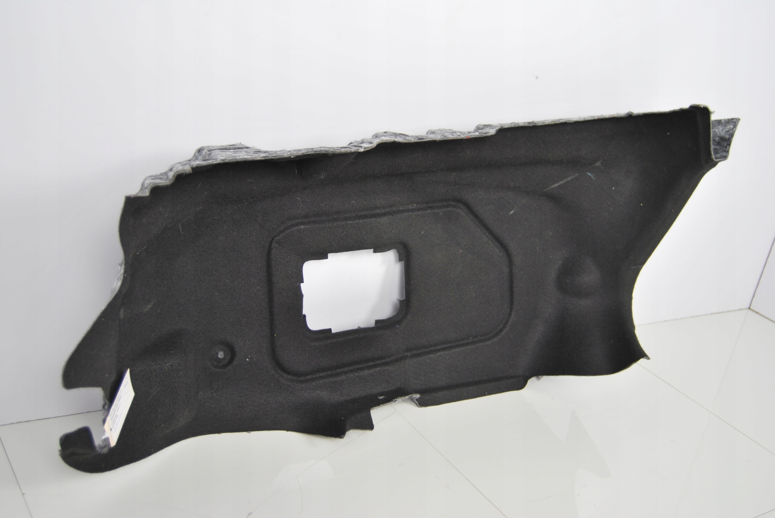 right side carpet boot Chevrolet Camaro 16+