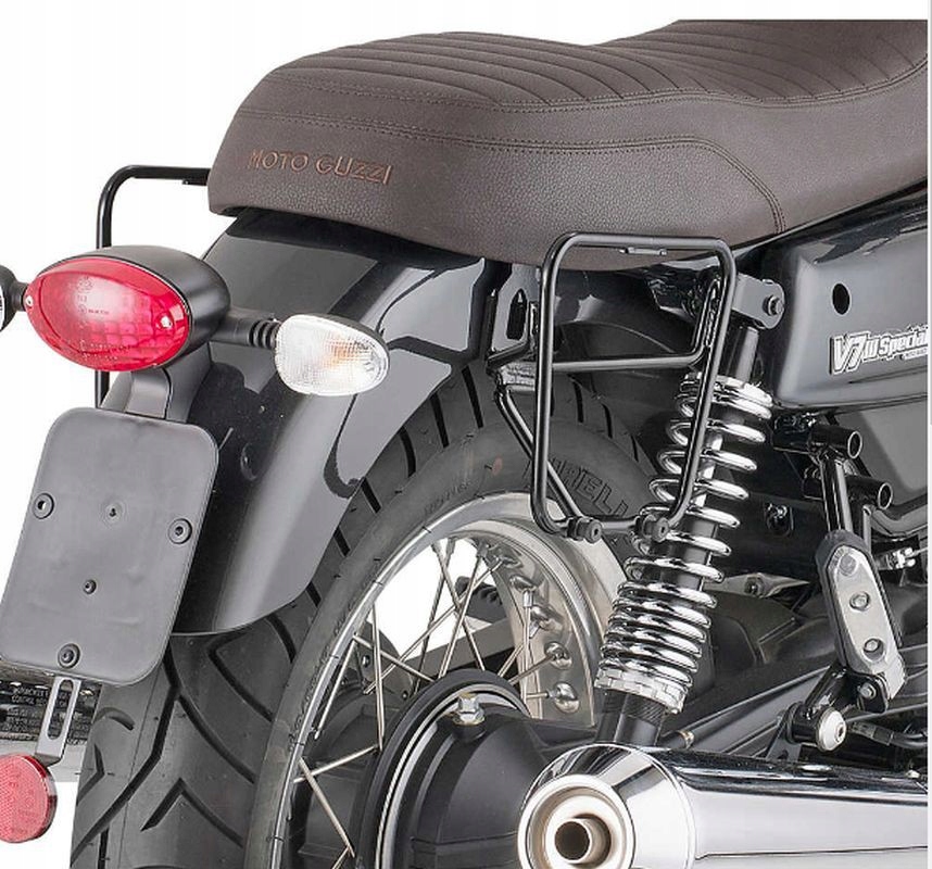 Kappa Bočná Taška Pod Tašky Moto Guzzi V7 III Stone Special (17