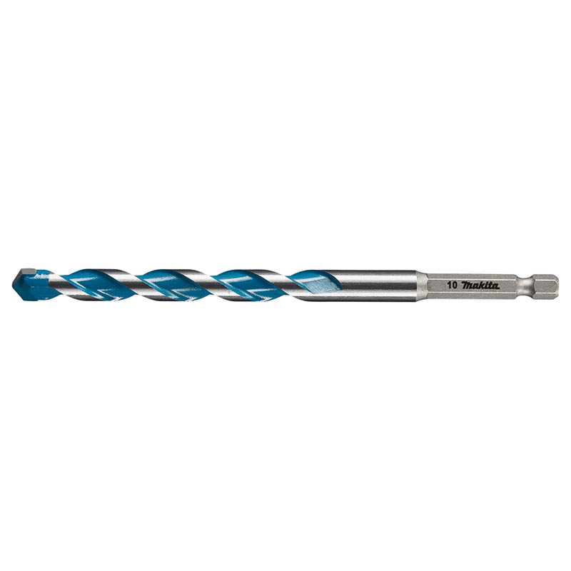

Wiertło uniwer. Makita drewno,metal,beton 10x150mm